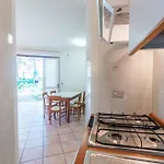 With Pool In 45685 Daire Bibione