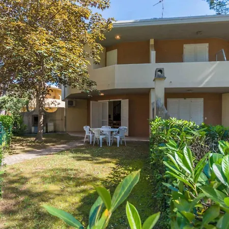 Daire With Pool In 45685 Bibione